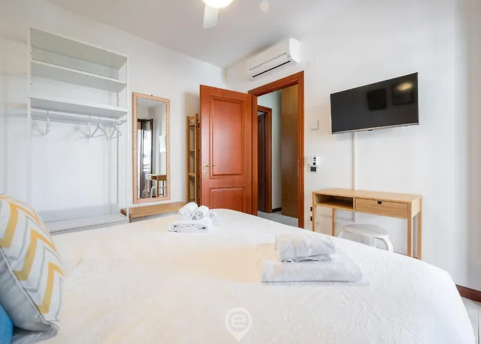 Daire Poetto 94 - La Casa Di Sissy *