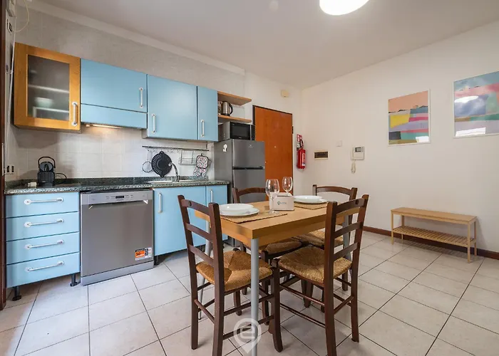 Poetto 94 - La Casa Di Sissy Apartman