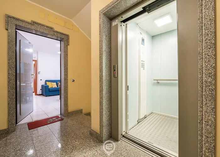 Poetto 94 - La Casa Di Sissy *