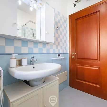 Appartement Poetto 94 - La Casa Di Sissy *