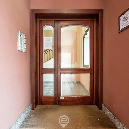 Poetto 94 Apartment Cagliari