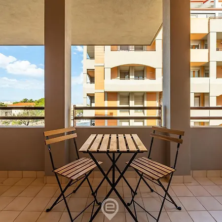 Apartment Poetto 94