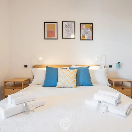 Poetto 94 Apartment Cagliari