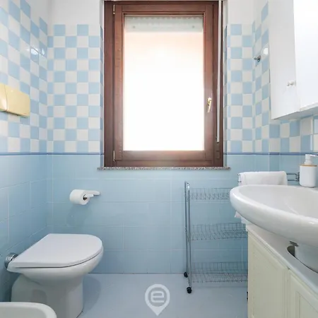 Poetto 94 - La Casa Di Sissy Appartement Cagliari