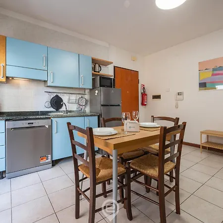 Poetto 94 Apartment