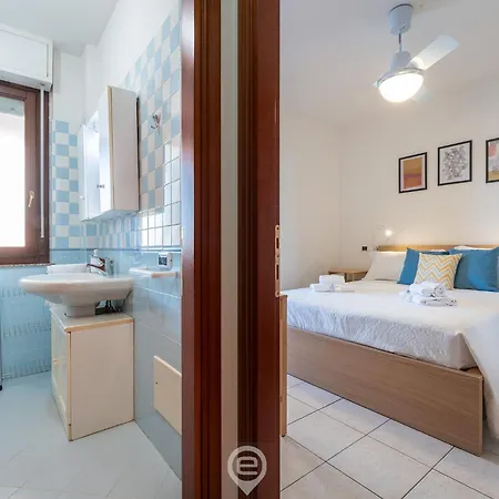 Poetto 94 Apartment