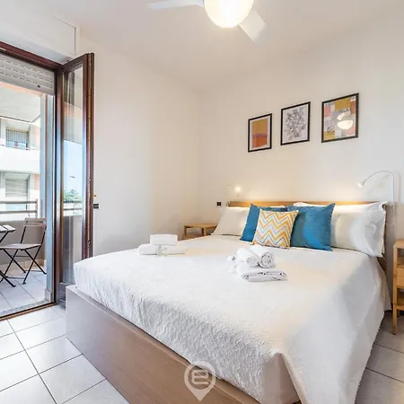 Poetto 94 Apartment *
