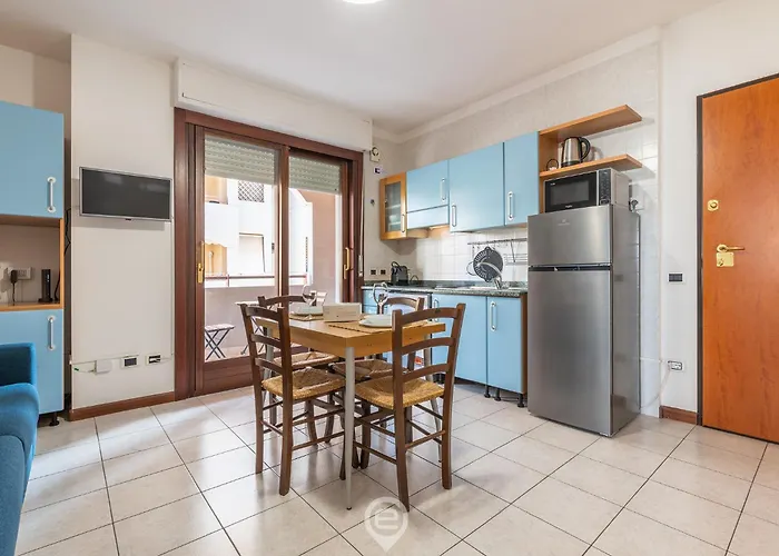 Poetto 94 - La Casa Di Sissy * Cagliari